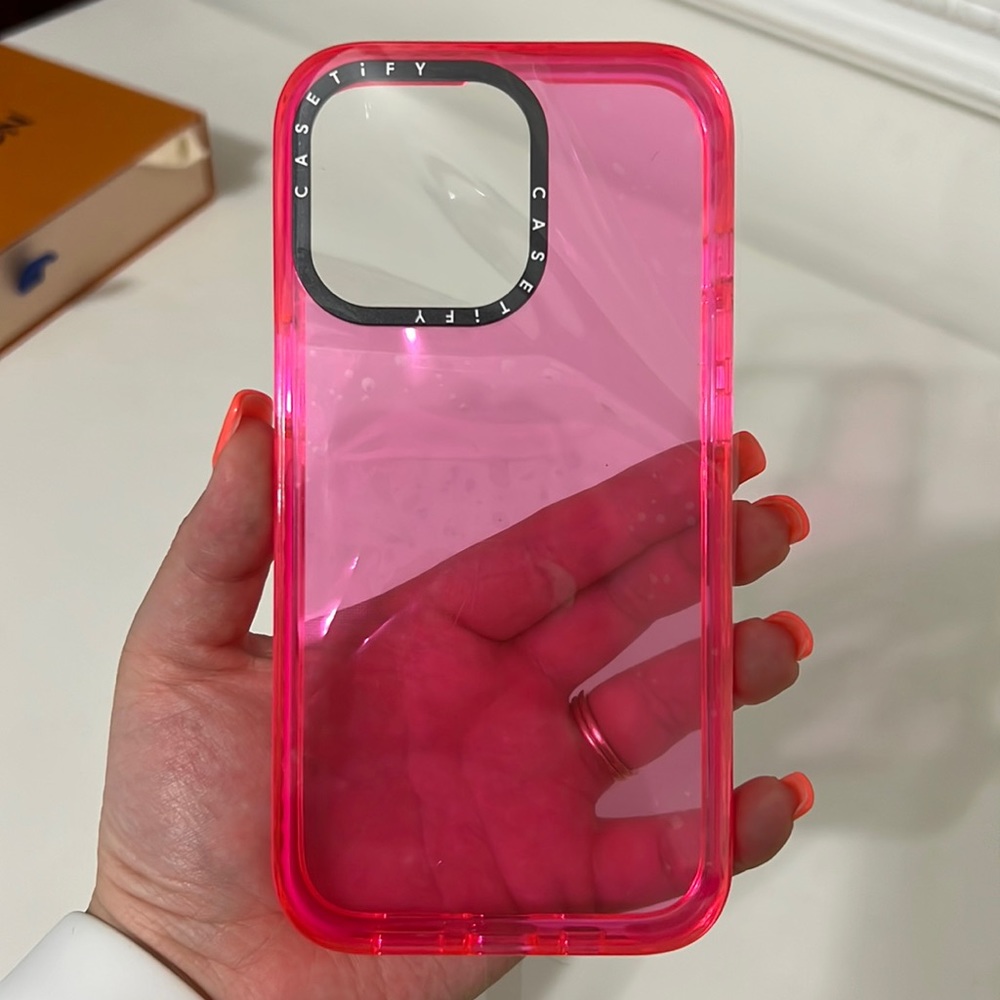 Casetify Phone Case